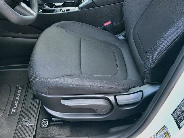New 2026 Hyundai Tucson SE FWD image 19