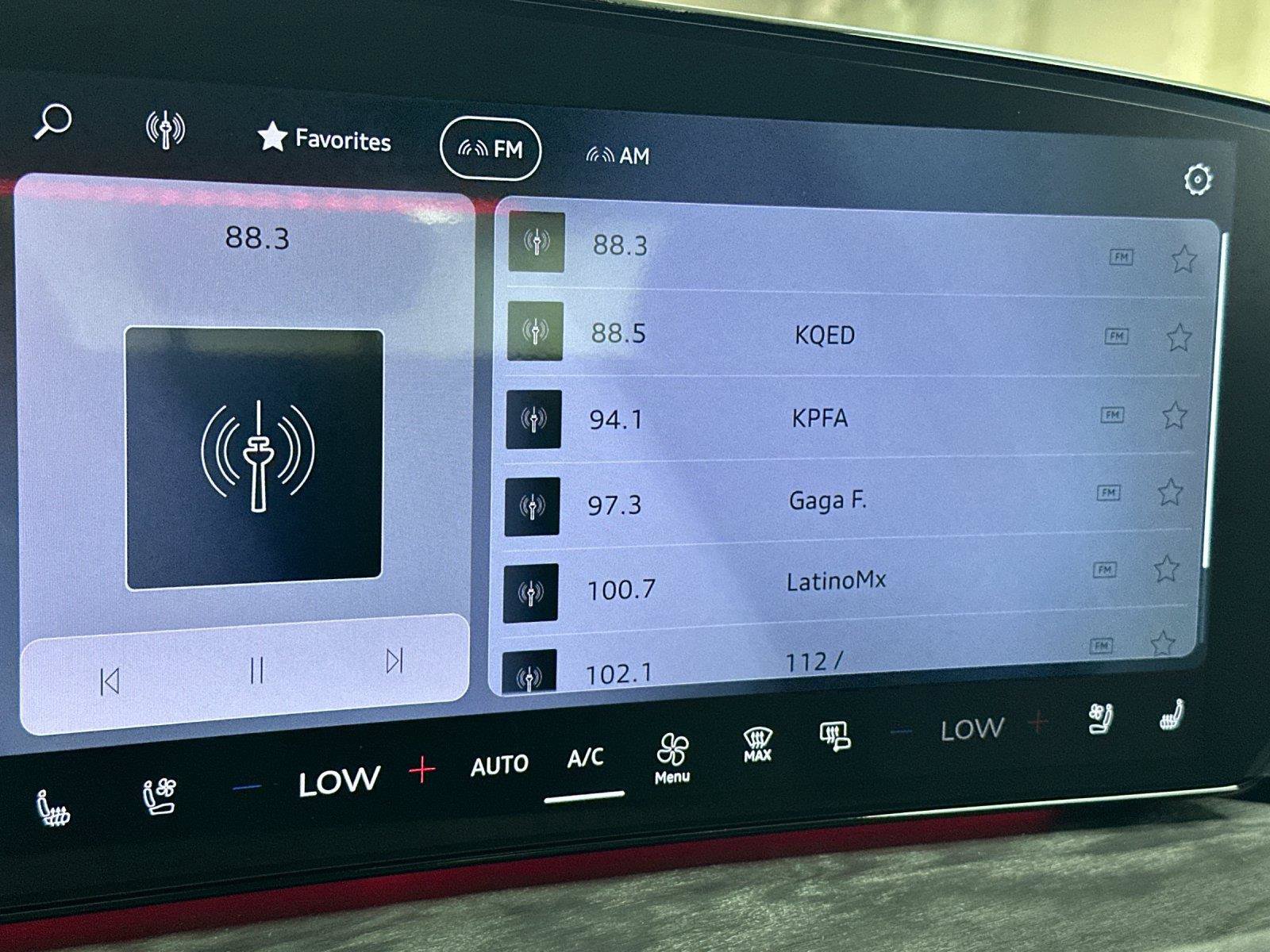 New 2026 Audi Q5 Premium Plus AWD/4WD image 17