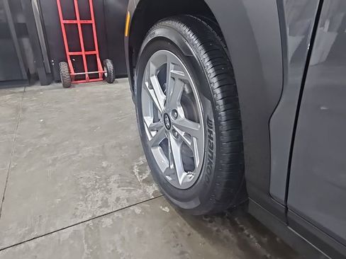 Certified 2023 Hyundai Kona SEL w/ Cargo Package image 37