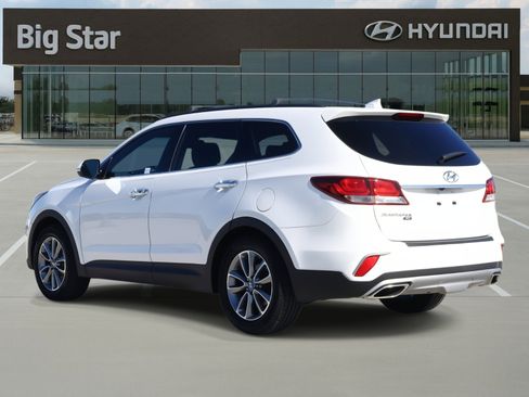 Used 2019 Hyundai Santa Fe XL SE w/ SE Premium Package 02 image 3
