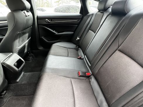 Used 2019 Honda Accord Sport image 31