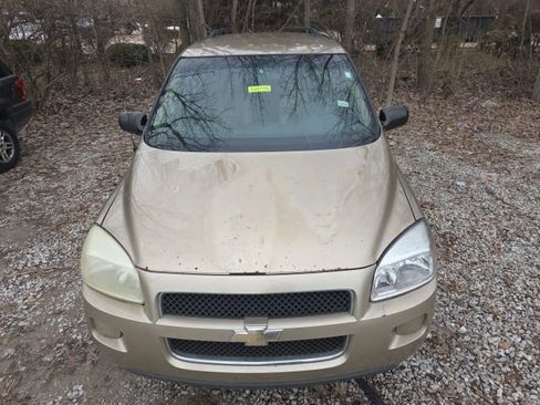 Used 2005 Chevrolet Uplander LS w/ LS Easy Order Package image 15