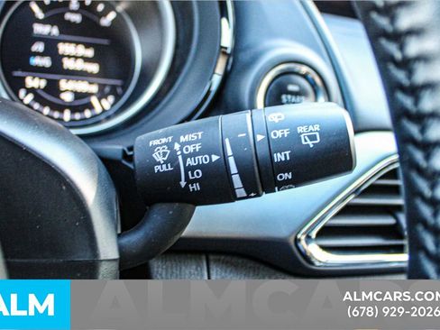 Used 2023 MAZDA CX-9 Touring image 34