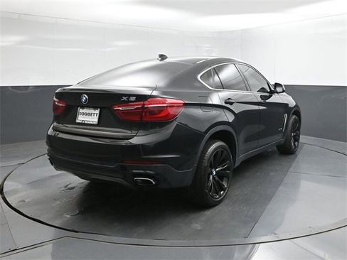 Used 2019 BMW X6 xDrive35i w/ Premium Package image 30