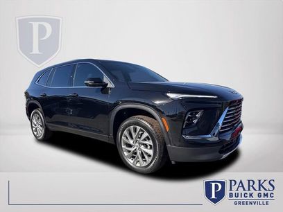 New 2026 Buick Enclave Preferred w/ Power Package