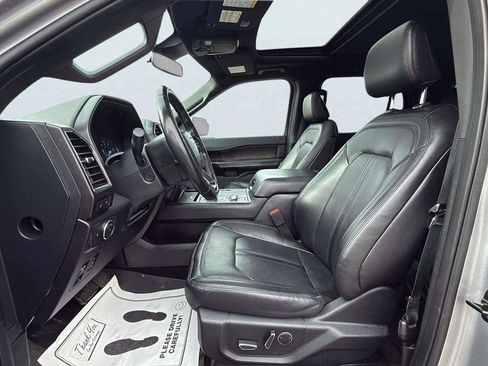 Used 2021 Ford Expedition Max Limited image 15