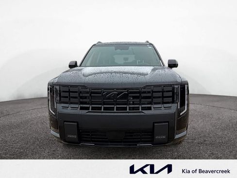 New 2027 Kia Telluride SX X-Line image 8
