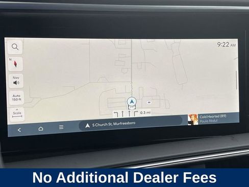 New 2026 Hyundai Palisade Calligraphy FWD image 24