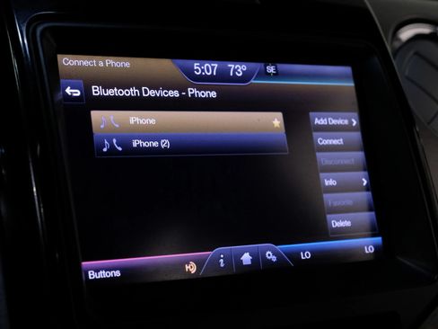 Used 2013 Ford F150 Limited RWD image 37
