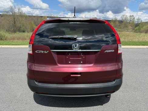 Used 2013 Honda CR-V EX-L image 8