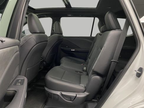 New 2026 Lexus TX 350 AWD image 29