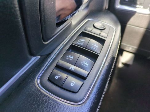 Used 2022 RAM 1500 Classic Warlock w/ Trailer & Traction Group RWD image 25