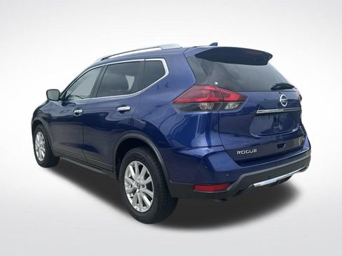Used 2020 Nissan Rogue SV FWD image 10