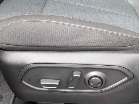 New 2026 Jeep Cherokee Laredo AWD/4WD image 18