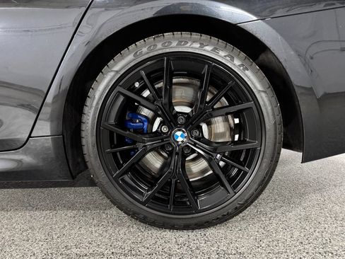 Used 2023 BMW M550i xDrive AWD/4WD image 13