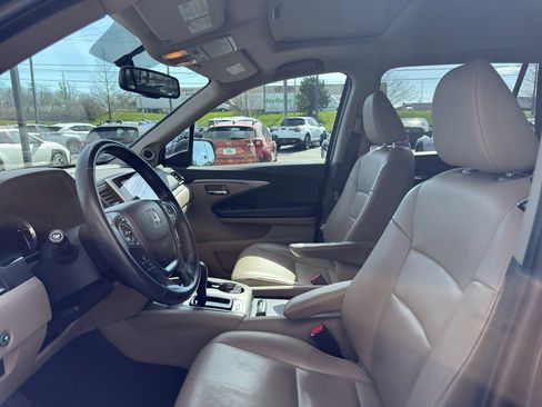 Used 2016 Honda Pilot EX-L image 9