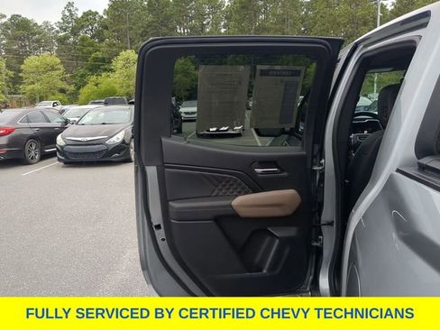 Used 2023 GMC Canyon Denali AWD/4WD image 36