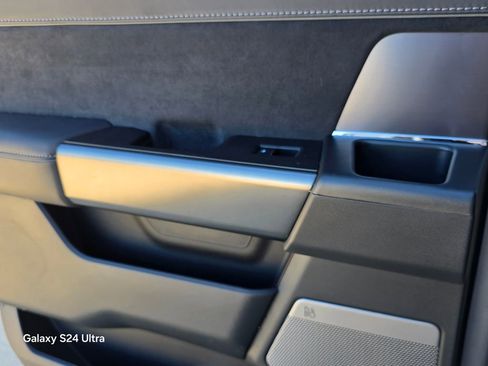 New 2026 Ford F150 Platinum w/ Equipment Group 700A Standard image 18