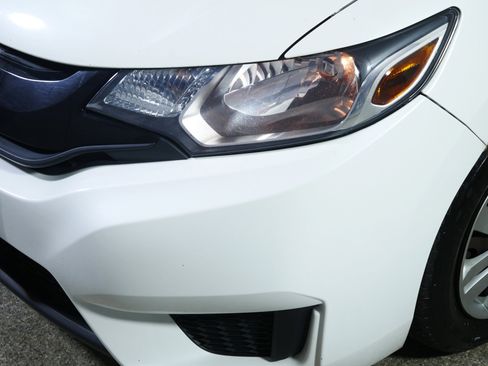Used 2015 Honda Fit LX image 16