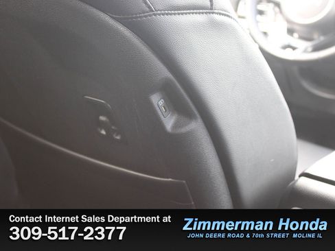 Used 2023 Kia Sportage X-Line w/ X-Line Premium Package AWD/4WD image 8