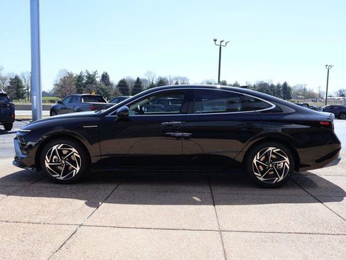 New 2026 Hyundai Sonata SEL AWD/4WD image 3