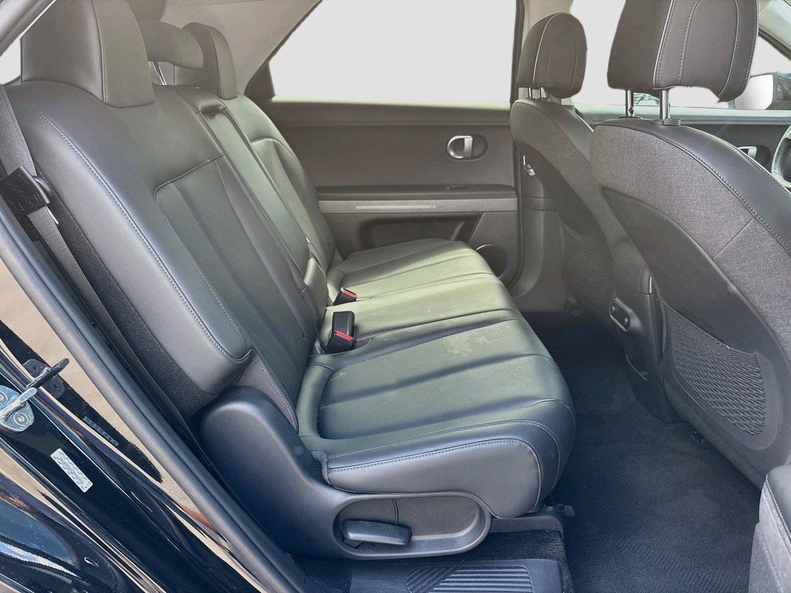 Used 2023 Hyundai Ioniq 5 SEL RWD image 21