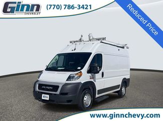 Used 2022 RAM ProMaster 1500 FWD video 1