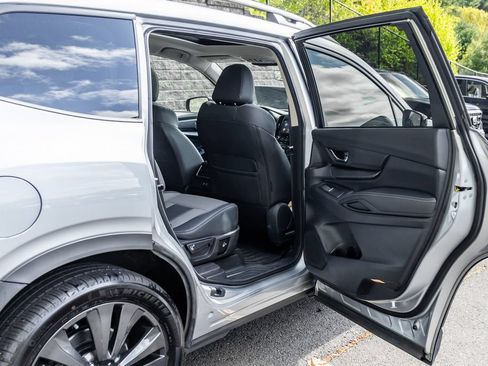 Used 2022 Subaru Ascent Onyx Edition AWD/4WD image 19
