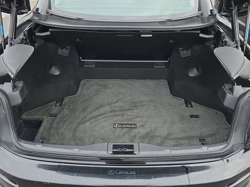 Used 2012 Lexus IS 250C 250C image 25