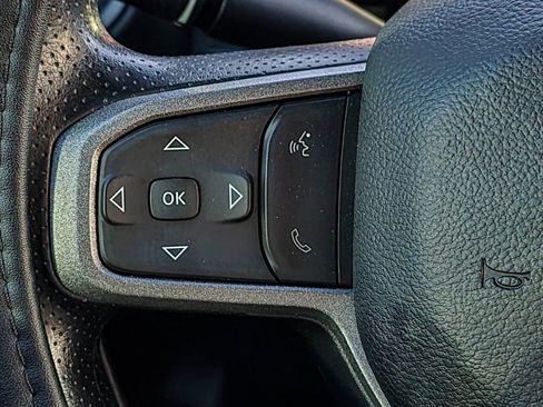 Used 2024 RAM 2500 Tradesman w/ Power Wagon Package image 18