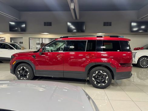 Used 2024 Hyundai Santa Fe SEL image 8