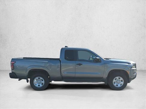 Used 2022 Nissan Frontier S w/ Technology Package image 4