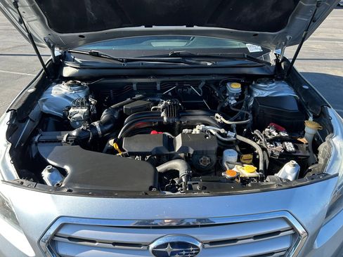 Used 2016 Subaru Outback 2.5i Premium image 32