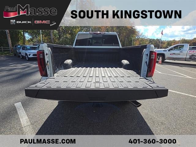 Used 2026 GMC Sierra 2500 Denali w/ Denali Reserve Package AWD/4WD image 27