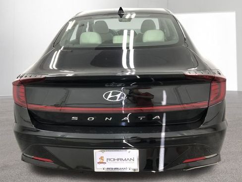 Used 2022 Hyundai Sonata SEL image 5