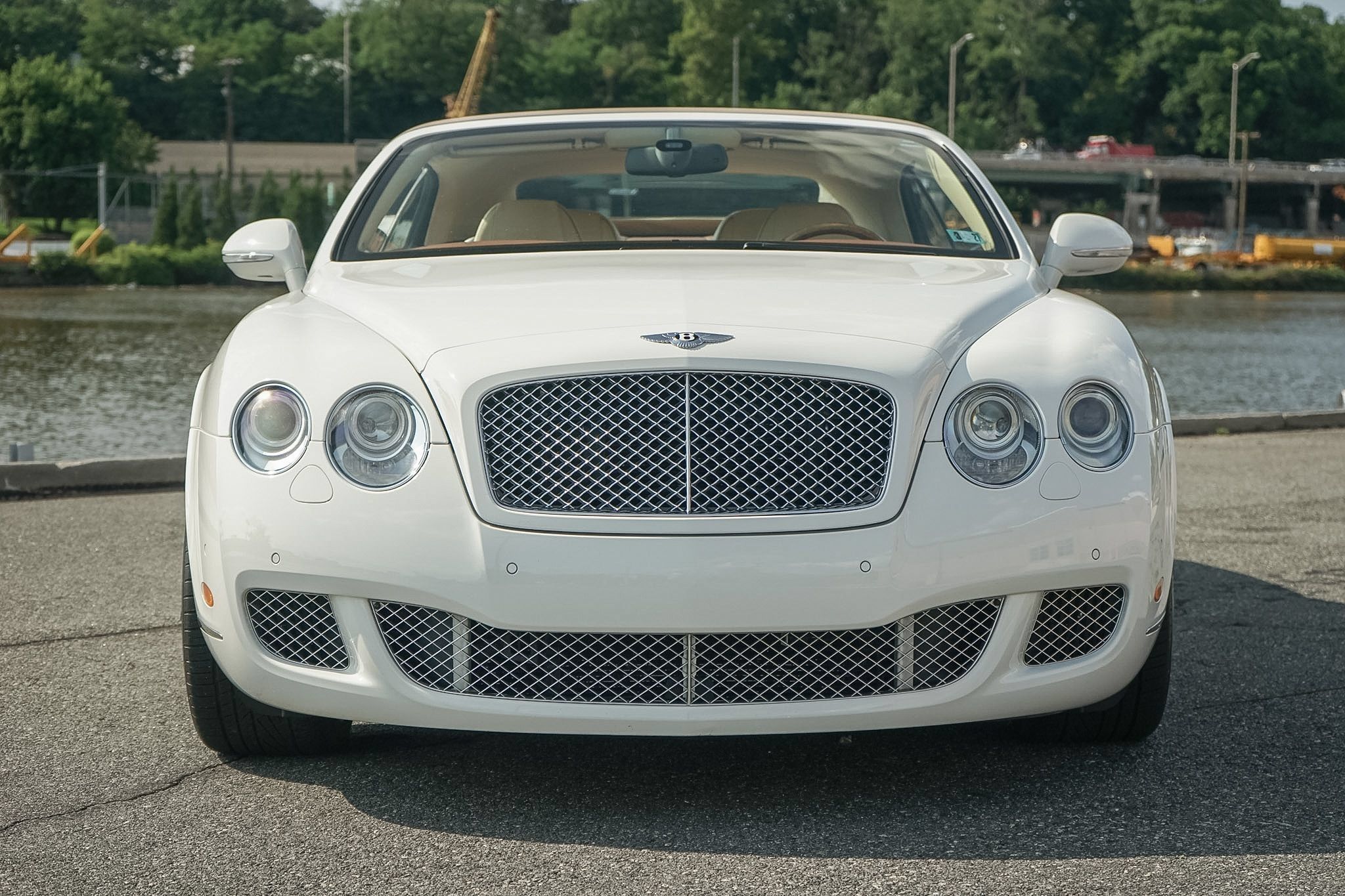 Used 2010 Bentley Continental GT Speed AWD/4WD image 11