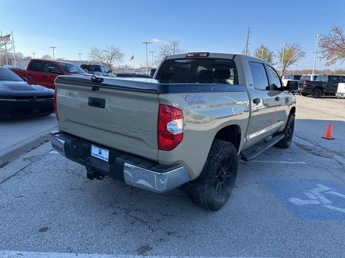 Used 2019 Toyota Tundra SR5 image 27