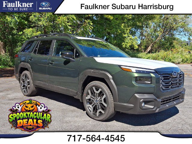 New 2026 Subaru Outback Touring XT AWD/4WD image 1