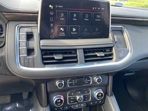 Certified 2024 GMC Yukon AT4 w/ Technology Package AWD/4WD image 25