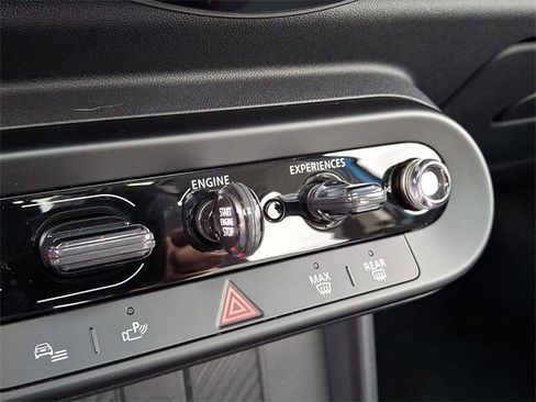 Used 2025 MINI Cooper S image 17