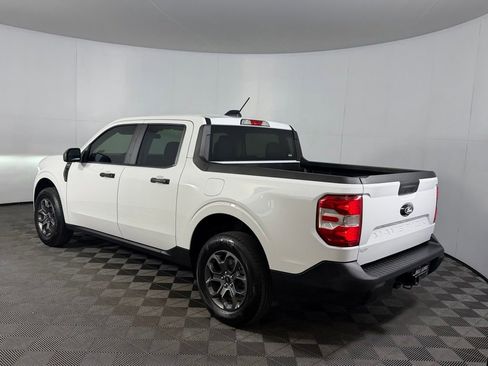 Used 2026 Ford Maverick XLT w/ Equipment Group 301A AWD/4WD image 9
