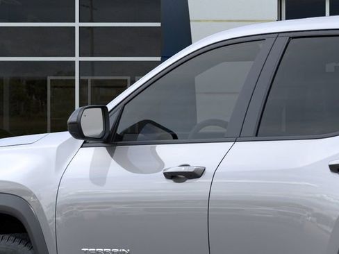 New 2026 GMC Terrain Elevation FWD image 12