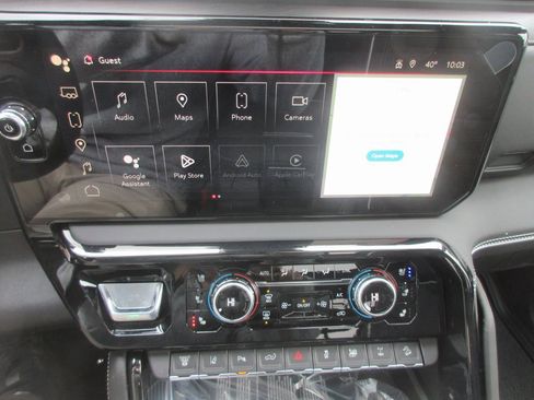 New 2026 GMC Sierra 2500 AT4X image 21