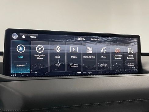 Used 2024 Genesis GV80 3.5T w/ Prestige Package image 20