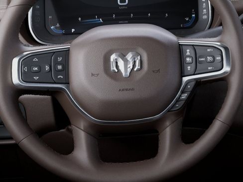 New 2026 RAM 2500 Laramie image 19