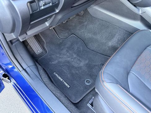 Certified 2025 Subaru Crosstrek 2.5i Limited image 18