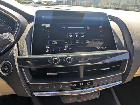 Used 2020 Cadillac CT5 Premium Luxury w/ Driver Awareness Plus Package image 24