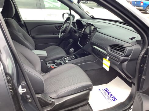 Used 2025 Subaru Forester Premium w/ Convenience Package #2 image 7