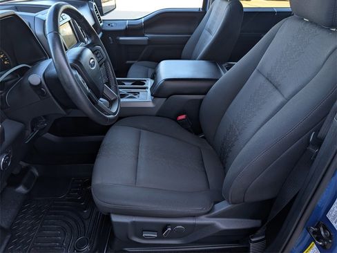 Used 2018 Ford F150 XLT w/ Equipment Group 302A Luxury image 31