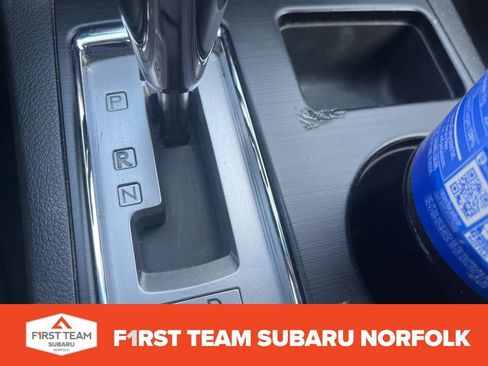 Used 2017 Subaru Outback 2.5i Limited image 18